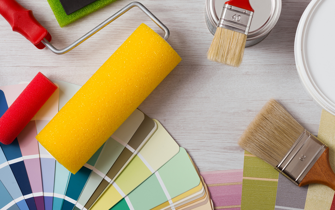 Seydikemer dış cephe boyama